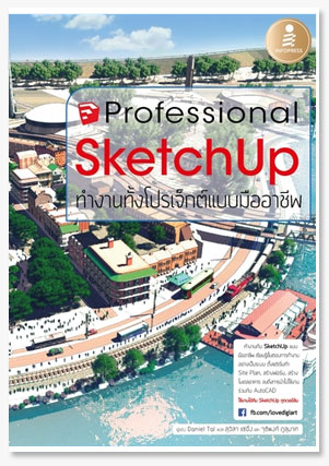 SketchUp Professional Guide