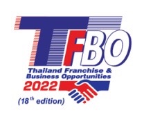 งานแสดงแฟรนไชส์นานาชาติและโอกาสทางธุรกิจ Thailand Franchise & Business Opportunities 2022 (TFBO 2022)