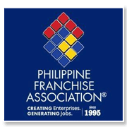PHILIPPINES Franchis..