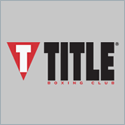 TITLE Boxing Club ®