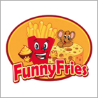  Funny Fries 