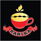  Rabika Coffee 