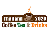 งาน Thailand Coffee Tea & Drinks 2020