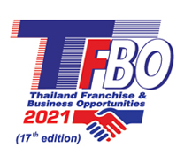 งาน Thailand Franchise & Business Opportunities 2021