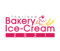 งาน Thailand Bakery & Ice Cream 2021