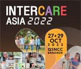 งาน InterCare Asia 2022 