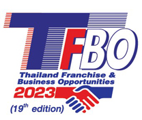 งาน Thailand Franchise & Business Opportunities 2023 (TFBO ครั้งที่ 19)