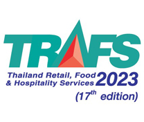 งาน Thailand Retail, Food & Hospitality Services 2023 ปีที่ 17