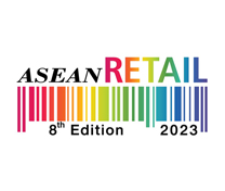 งาน ASEAN Retail 2023 ปีที่ 8