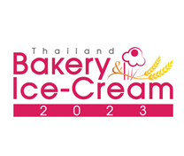 งาน Thailand Bakery & Ice Cream 2023