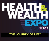 งาน Health & Wealth Expo 2023