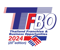 งานแฟรนไชส์นานาชาติ TFBO 2024 และโอกาสทางธุรกิจ ปีที่ 20 (Thailand Franchise & Business Opportunities)