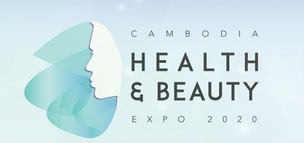 Cambodia Health & Beauty Expo : งานแสดงสินค้า 2563 - 2564  งานแสดงสินค้าทั่วโลก จองบูธ ออกบูธ ลงทะเบียน, SMEs, Franchise,  วันพฤหัสบดีที่ 5 - วันเสาร์ที่ 7 พฤศจิกายน 2563 by ThaiFranchiseCenter.com