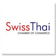 Swiss-Thai Chamber o..