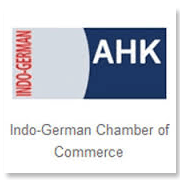 Indo German Chamber ..
