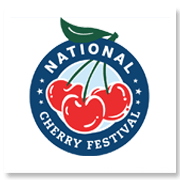 National Cherry Fest..