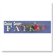 Chelan County Fair