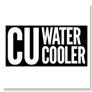 CU Water Cooler
