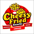  Cheesy Fried Snacks 